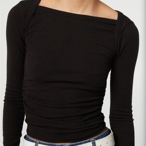 The Line by K Becks long sleeve black